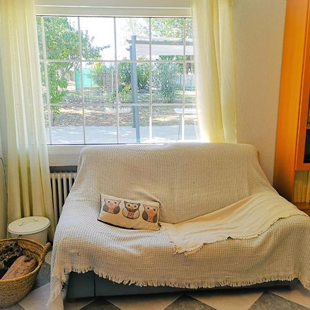 Villa Agradable casa con jardín: Casasola San Cristóbal de Segovia Exterior foto