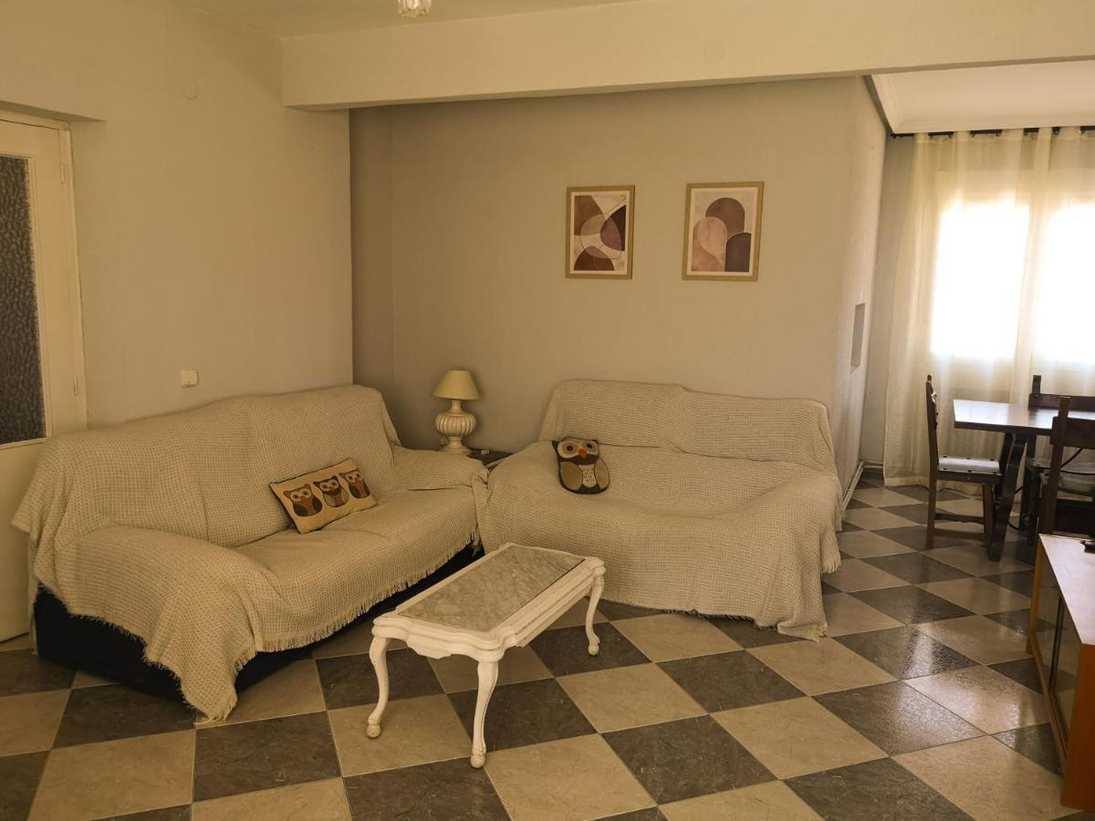Villa Agradable casa con jardín: Casasola San Cristóbal de Segovia Exterior foto